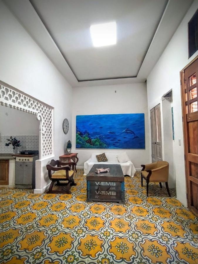 Casa Ego Aparthotel Cartagena Kültér fotó