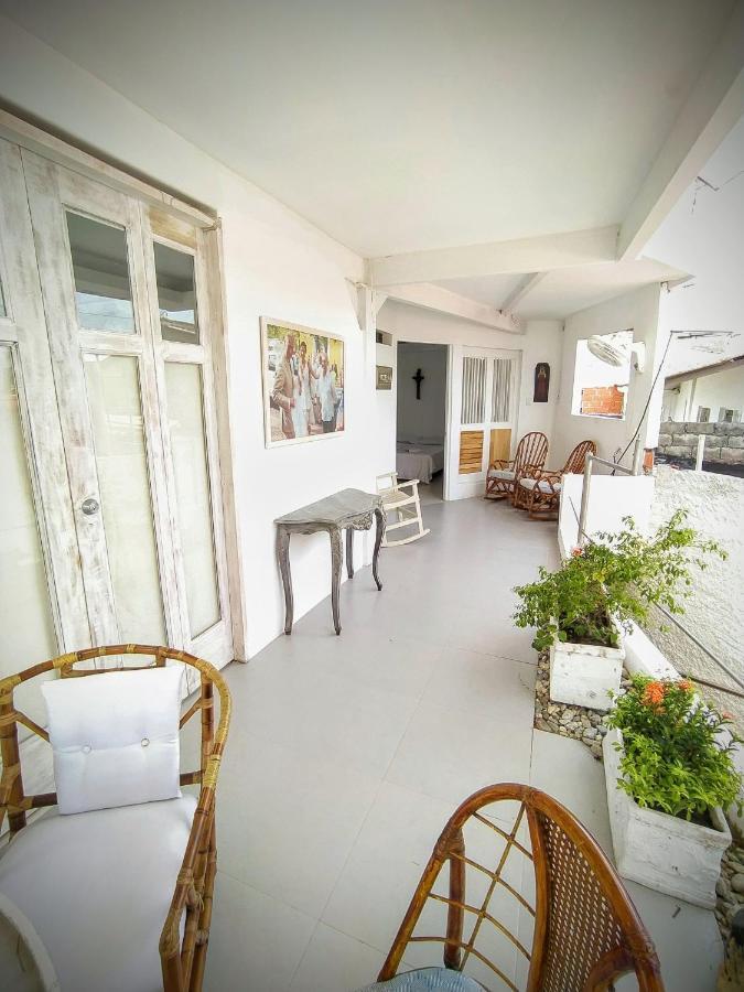 Casa Ego Aparthotel Cartagena Kültér fotó