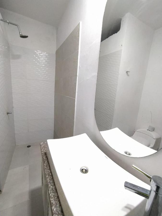 Casa Ego Aparthotel Cartagena Kültér fotó