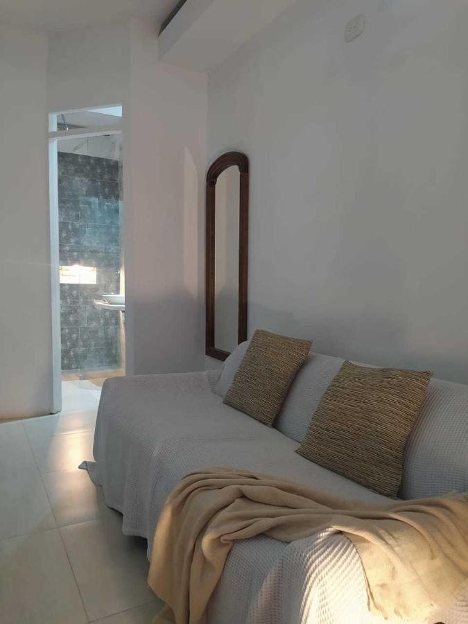 Casa Ego Aparthotel Cartagena Kültér fotó