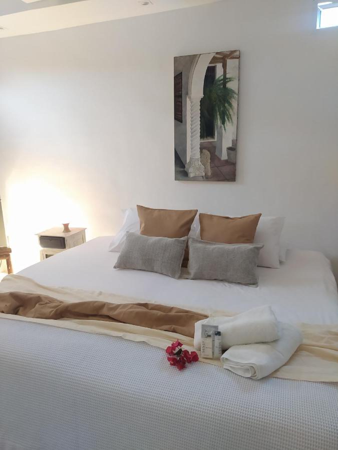 Casa Ego Aparthotel Cartagena Kültér fotó