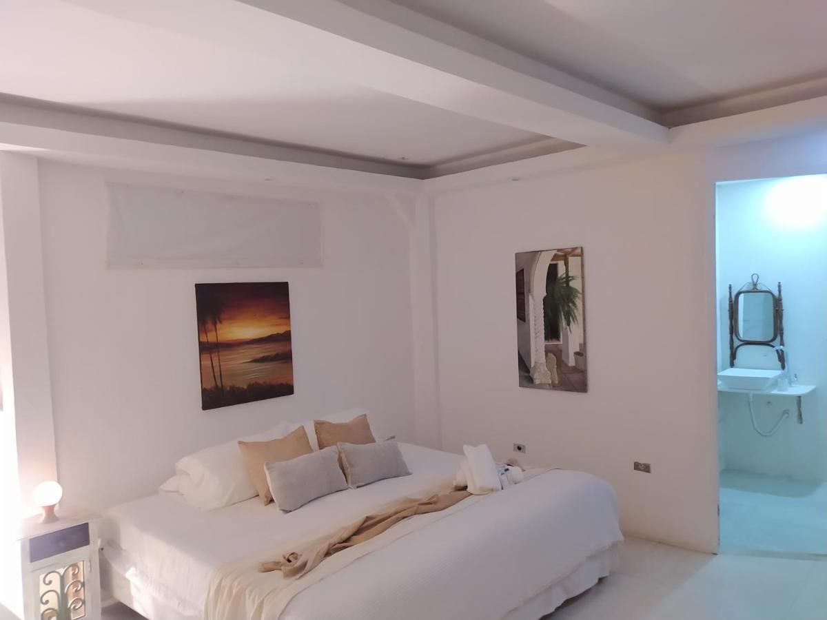 Casa Ego Aparthotel Cartagena Kültér fotó