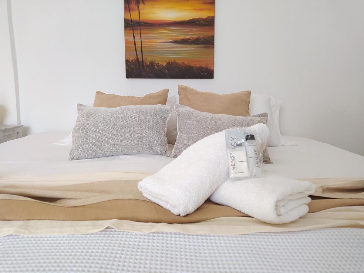 Casa Ego Aparthotel Cartagena Kültér fotó