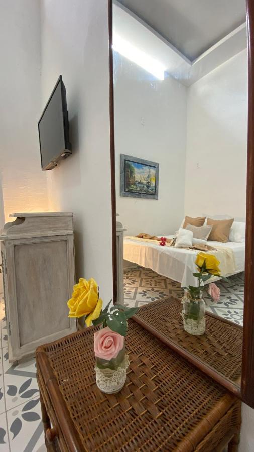 Casa Ego Aparthotel Cartagena Kültér fotó