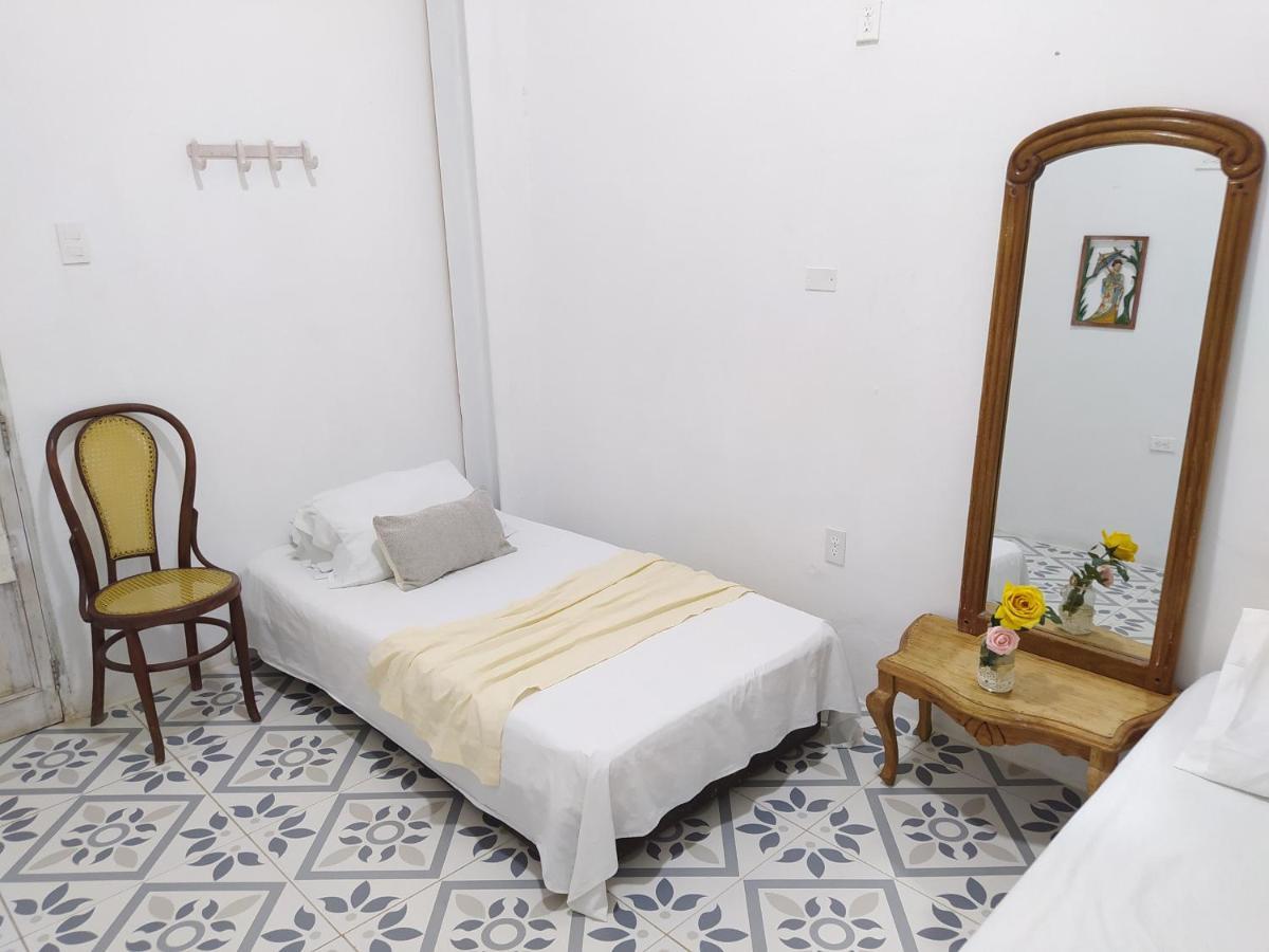 Casa Ego Aparthotel Cartagena Kültér fotó