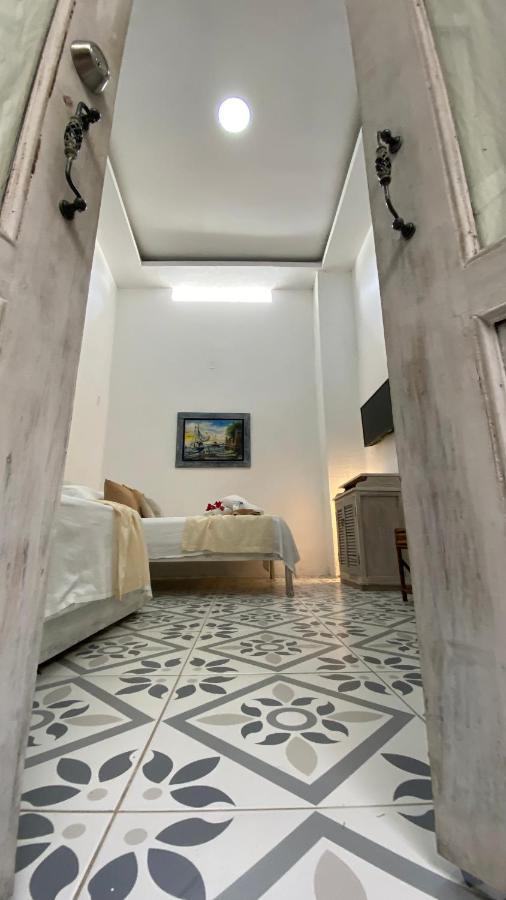 Casa Ego Aparthotel Cartagena Kültér fotó