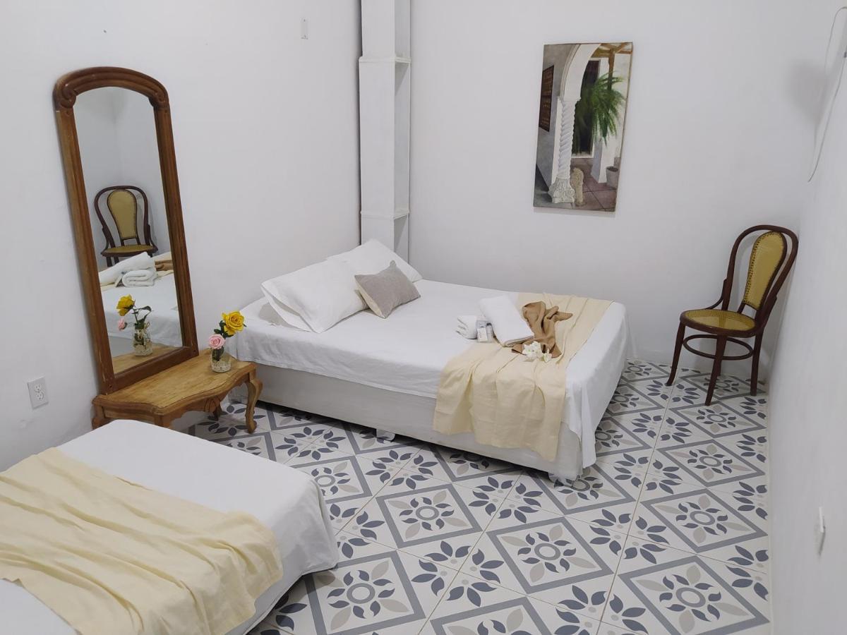 Casa Ego Aparthotel Cartagena Kültér fotó