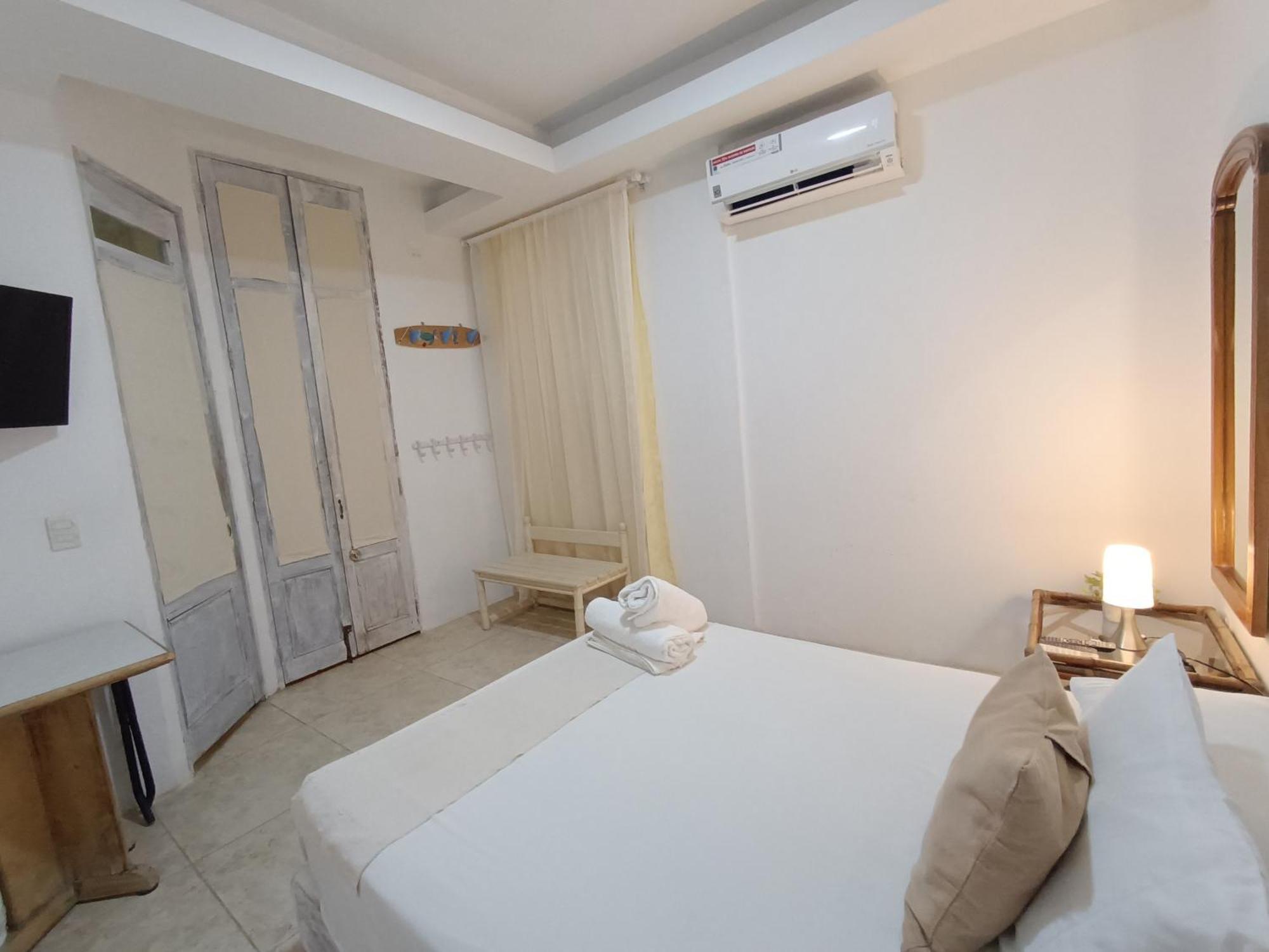 Casa Ego Aparthotel Cartagena Kültér fotó